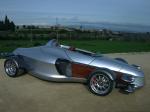 Tramontana AD 2009 года